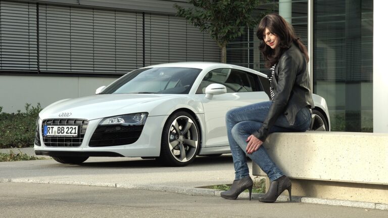 Audi Launches Its New Advertisement