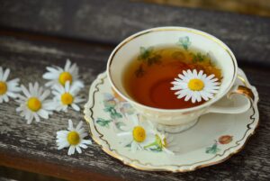 Tea Hampers Health?