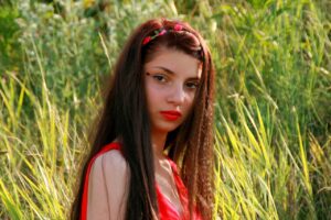 Designing Your Hair