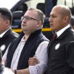 Definirá Jueza este viernes libertad de Javier Duarte (Video)