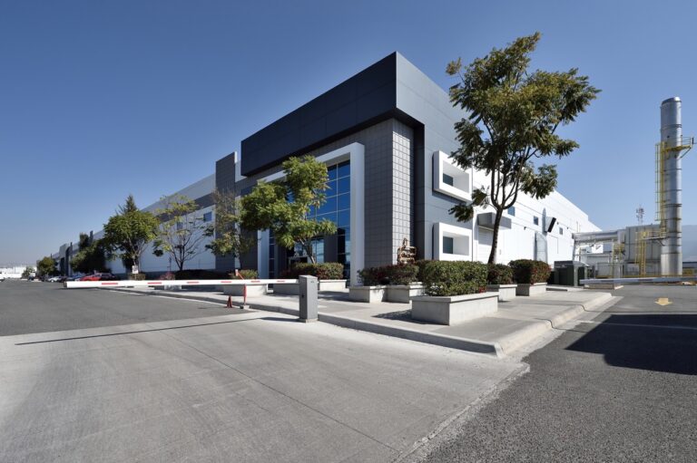 Thor Urbana se expande en el sector industrial