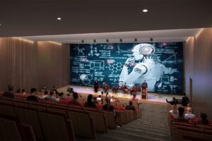 Destinan 1,000 millones de dólares para impulsar la Inteligencia Artificial, informática avanzada y computación cuántica