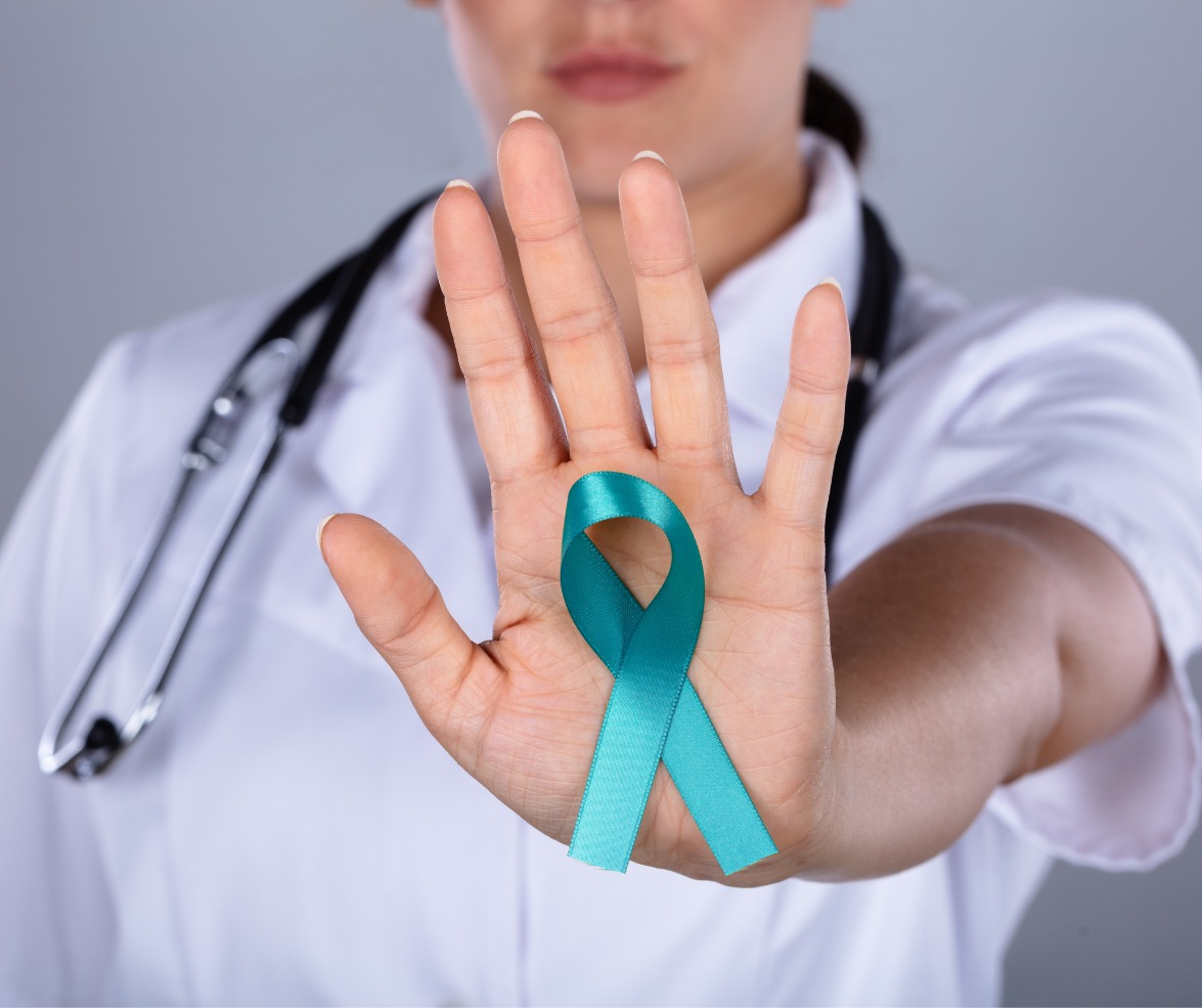 En México, el cáncer de ovario impacta la independencia económica de las mujeres