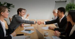Negociación, asignatura pendiente entre los profesionistas