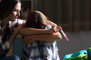 Urgente visibilizar en México el embarazo infantil