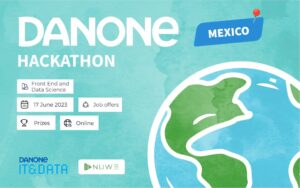 Buscan promover el talento mexicano con convocatoria en IT y data science
