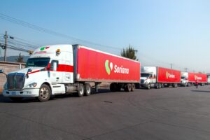 Soriana presenta por octavo año su famosa campaña  de Julio Regalado