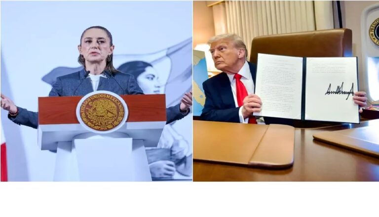 Semarnat trabaja con UNAM para medir qué contaminantes hay en el Valle de México