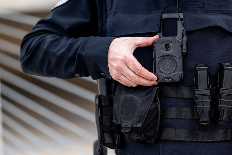 La tecnología más innovadora que los cuerpos de seguridad pública de México deberían tener