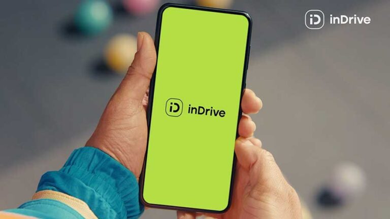 inDrive se consolida en Saltillo con opciones de movilidad a precios justos, seguridad para mujeres y servicios urbanos