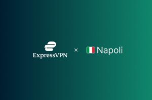 ExpressVPN lanza un nuevo servidor en Nápoles para celebrar el ‘Scudetto’