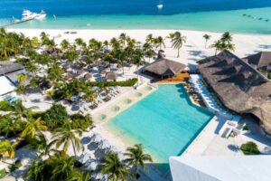 El hotel Presidente InterContinental Cancún ofrece un nuevo paquete de viajes