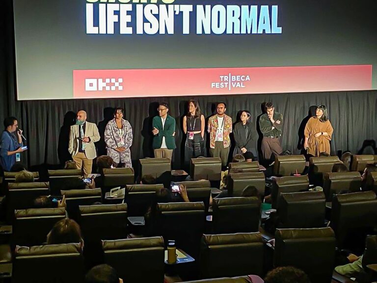Triunfa talento UDEM en Tribeca Film Festival