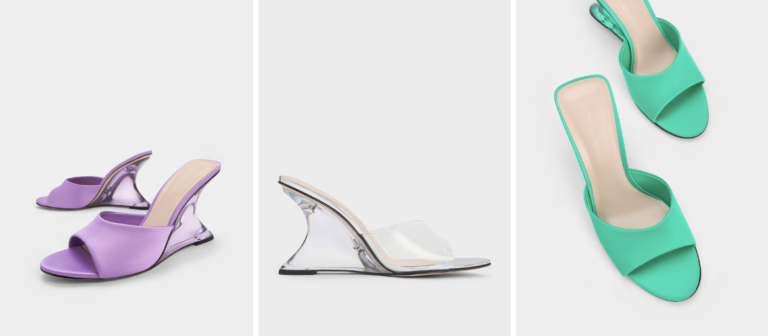 La colección de verano 2023 de Charles & Keith es una oda despreocupada a la temporada de aventuras