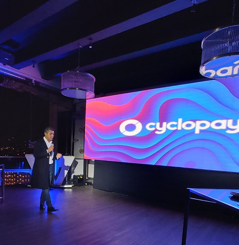 Lyra: innovación global en pagos digitales, el futuro es hoy