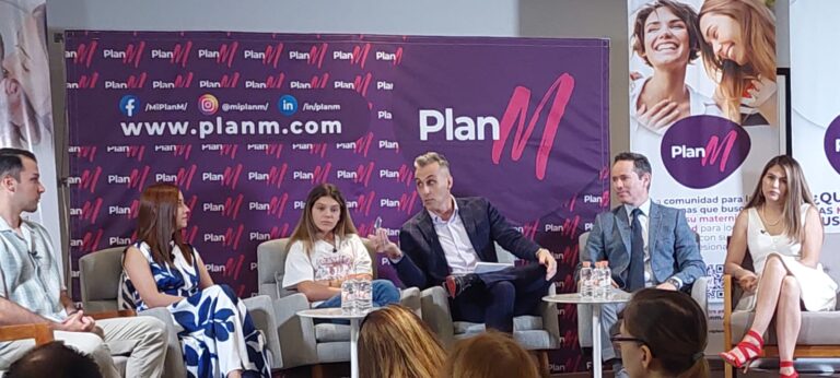 Fertilidad y familia en México