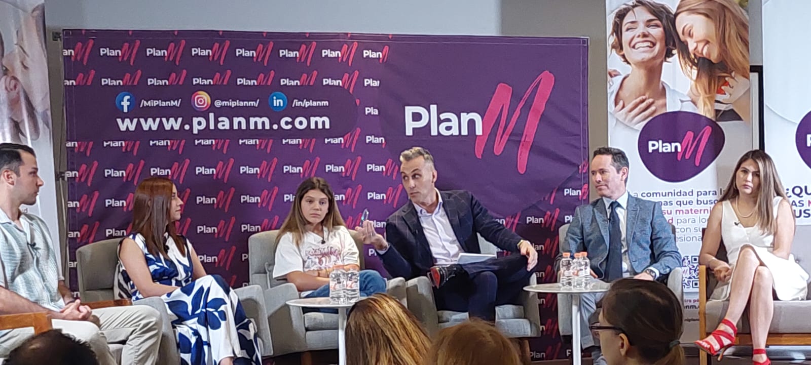 Fertilidad y familia en México