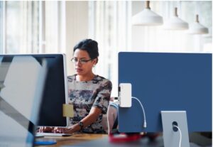 Mejora tu productividad y bienestar en el trabajo con armonía y equilibrio
