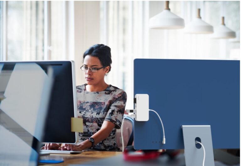 Mejora tu productividad y bienestar en el trabajo con armonía y equilibrio