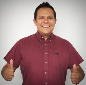 Líder Progresista contenderá como independiente por la CDMX