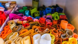 EUA pide a México revisar derechos laborales en planta textil