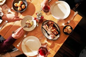 Industria restaurantera: ingrediente clave en el crecimiento económico de México