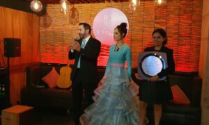 “Las Cenas de Isabella 2” recaudará fondos para niños con cáncer