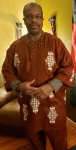 Sean XLG Mitchell lanza su nuevo libro ‘Afrospirituality’: fe nueva y moderna para los afrodescendientes