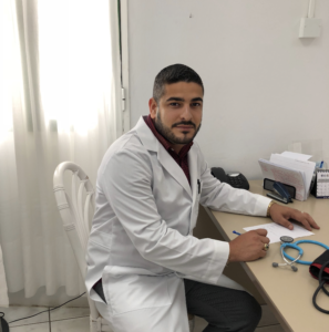 El Dr. Pablo Odeley Puente Fumero propone estrategias asequibles y efectivas para enfrentar el autismo en áreas rurales