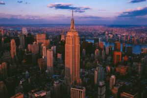 El Empire State Building recibe el reconocimiento de Tripadvisor