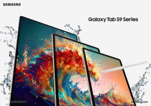 Samsung Galaxy Tab S9 establece una nueva referencia al introducir la experiencia premium de Galaxy a una tablet