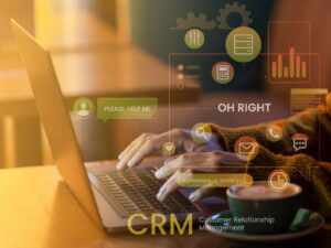 El CRM móvil es tendencia en la potencialización de negocios