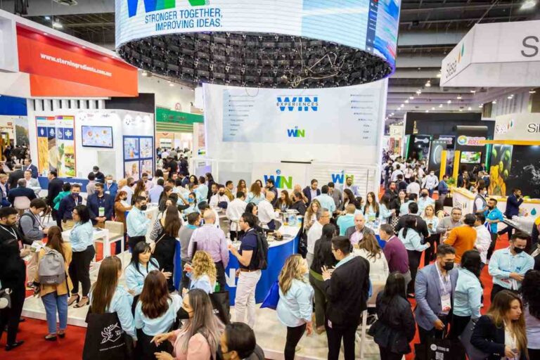 THE FOOD TECH® » SUMMIT & EXPO celebra 15 años como el evento líder en México y Latinoamérica para inspirar a los profesionales de la industria