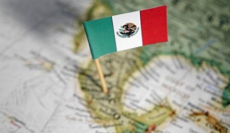 Economía de México crece 0.3% en primer trimestre de 2024