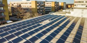 Finsolar, startup mexicana de financiamiento de energía solar, impulsa la adopción de energía renovable para combatir el cambio climático