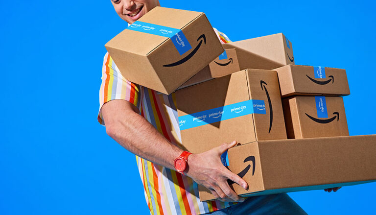 ¿Aprovechaste el Prime Day 2023? Estos fueron los productos más vendidos en Amazon México