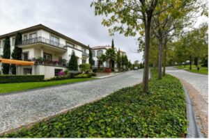 Fuentes de las Lomas, el primer mundo a su alcance
