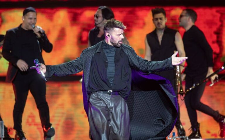 La Camerata Metropolitana se desvincula de concierto de Ricky Martin