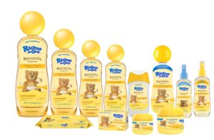 La marca mexicana Ricitos de Oro va por el 70% de la distribución en España