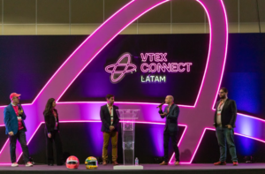 VTEX lanza Personal Shopper y Sales App en Latam junto con sus desarrollos de IA