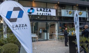 Lazza Capital inaugura su oficina vanguardista en el corazón de Medellín