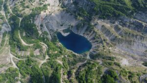 Ternium concluye restauración de la Mina Cerro Náhuatl y Estación Jala en Colima; aumenta área forestal y recupera fauna nativa