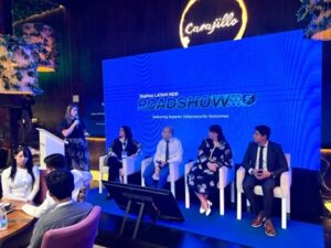Sophos Roadshow Ciudad de México; las principales tendencias a nivel ciberseguridad y como estar prevenidos ante ellas