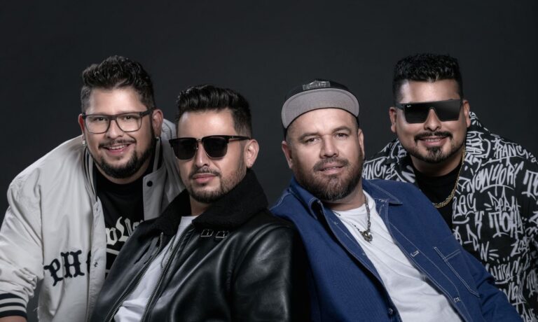 Los Fumancheros están de regreso con su nuevo éxito  «Subí de Nivel»