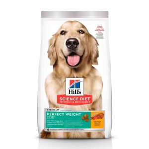 Hill’s Science Diet presenta su línea Specialty para cada necesidad de la mascota
