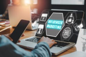 El impacto de integrar influencers en las estrategias de marketing