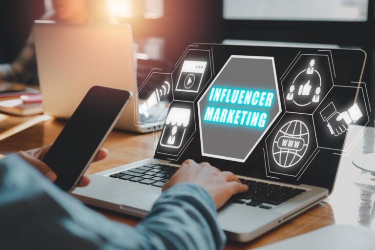 El impacto de integrar influencers en las estrategias de marketing
