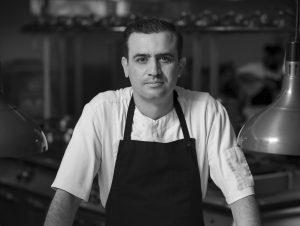 Müi celebra su Quinta Edición en Formato Delivery con la presencia del Chef Jonatan Gómez Luna, del Restaurante Le Chique, De La Riviera Maya