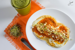 ¿Qué desayuno, como y ceno? Aliméntate de la mejor manera