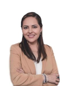 Deyde DataCentric nombra a Lizbeth Ortega nueva directora comercial para Latinoamérica